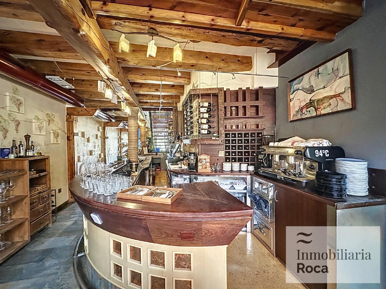 for sale commercial Son Parc Mercadal (Es) 2