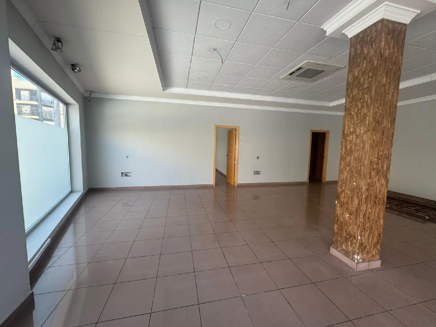 till salu kommersiell La Eralta Baix Segura 2