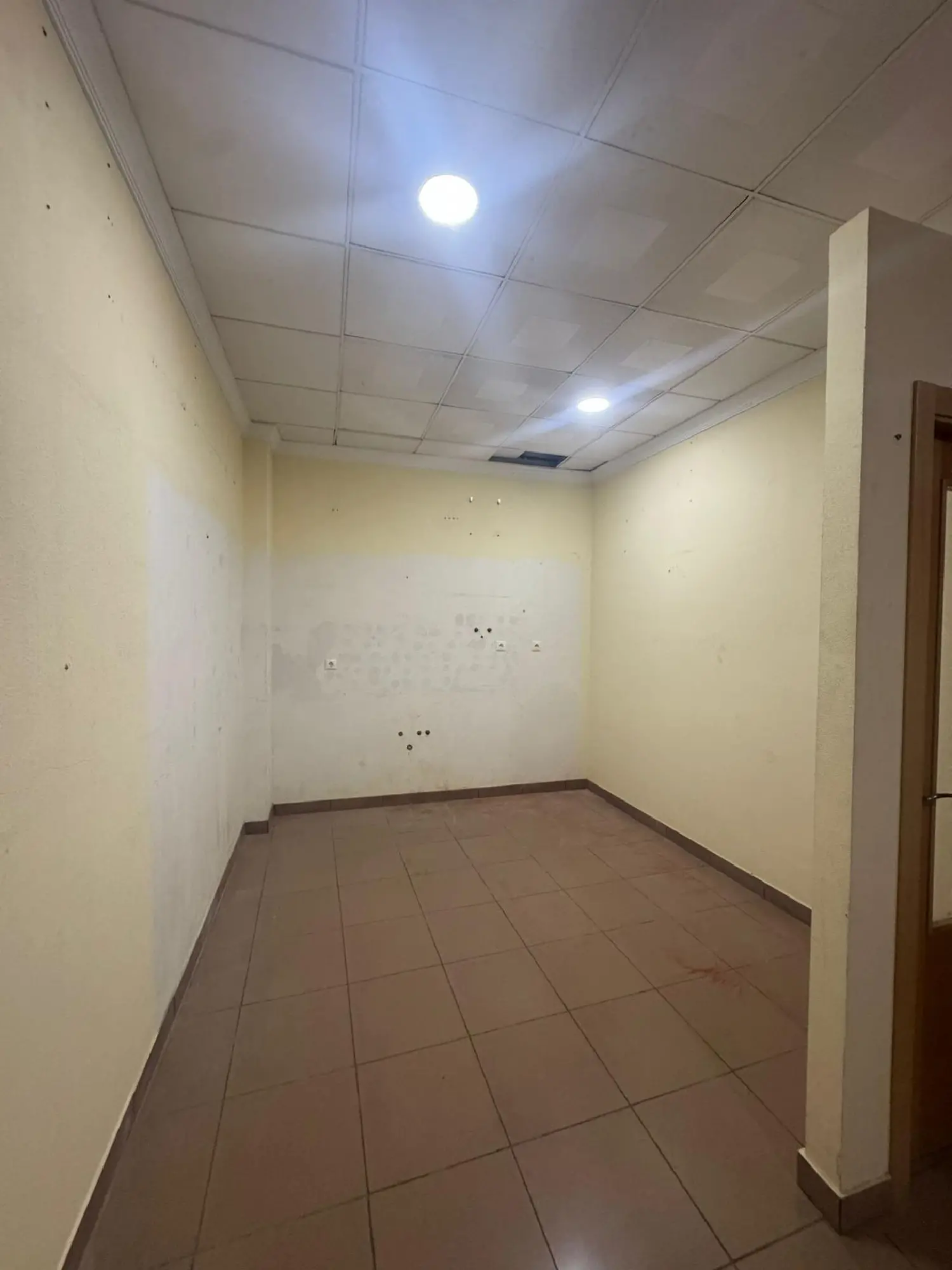  till salu kommersiell La Eralta Baix Segura 8