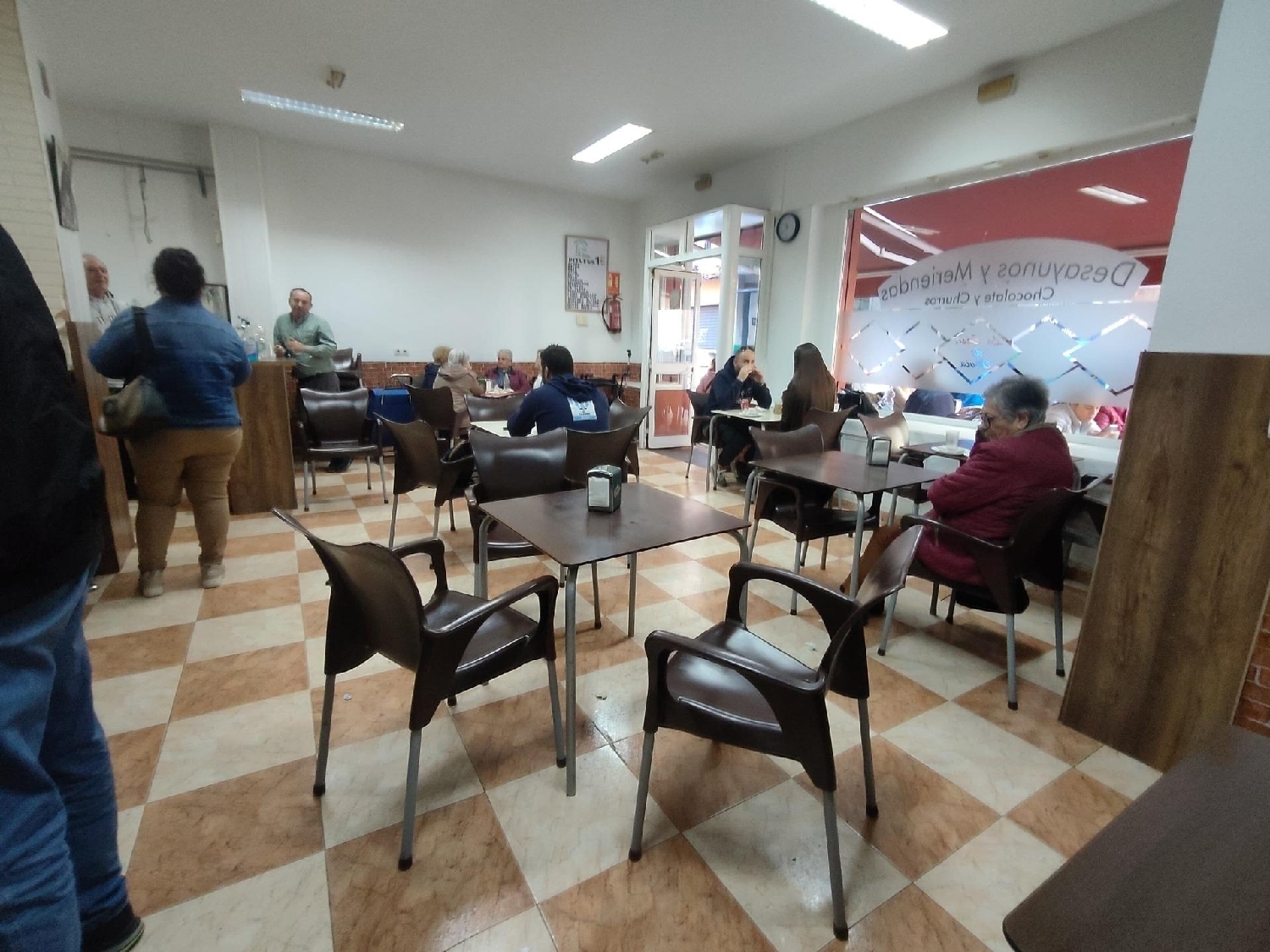  till salu kommersiell Cruz De Humilladero Málaga-Costa Del Sol 6