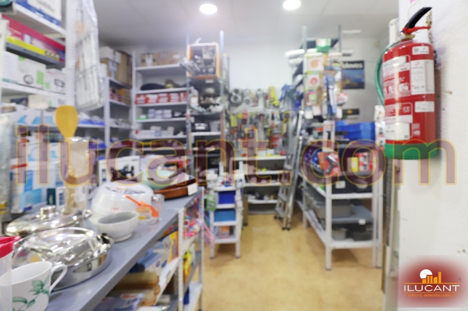 till salu kommersiell Nou Alcant Alacantí 2