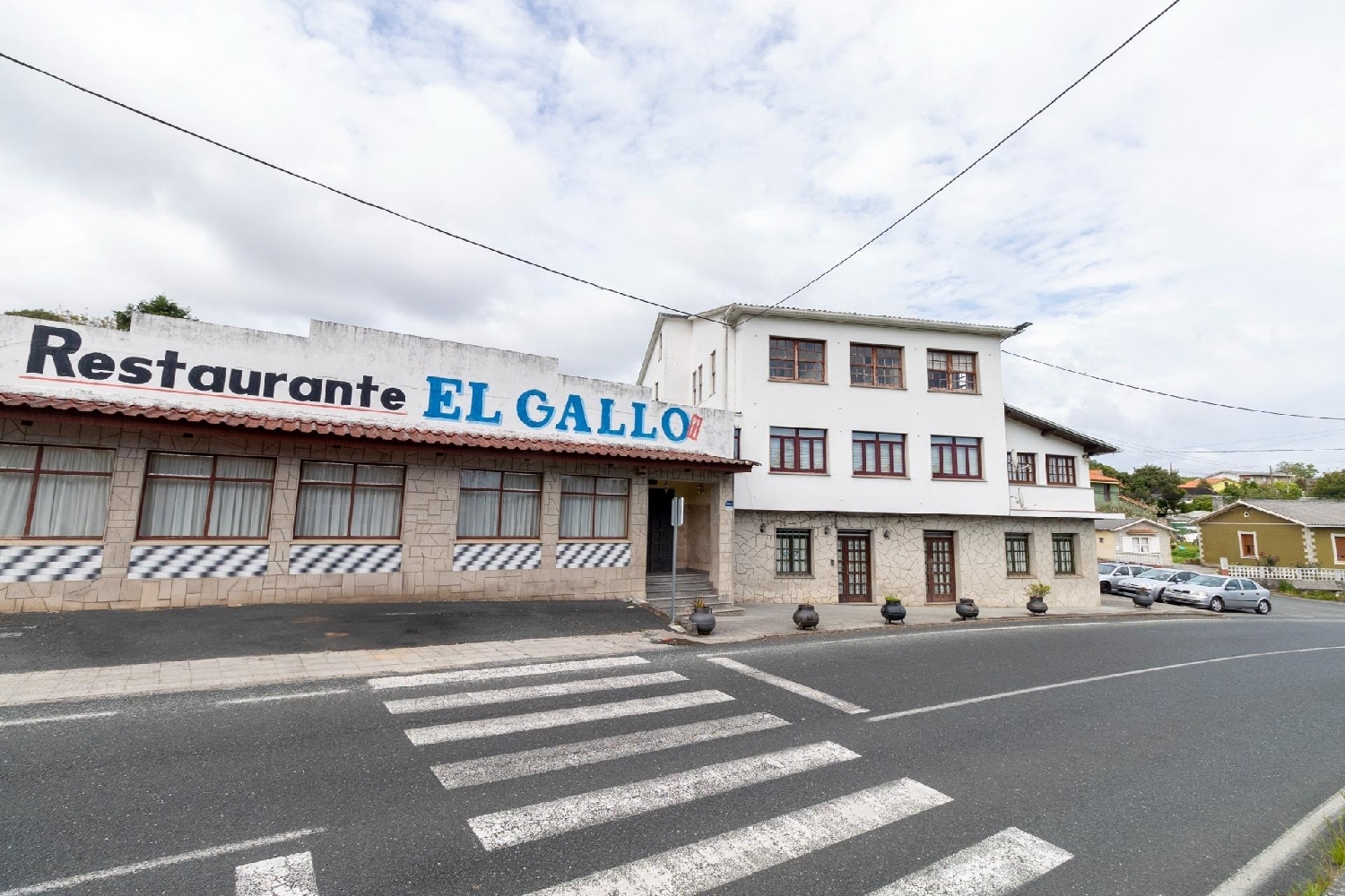  till salu kommersiell Doniños Ferrol 1