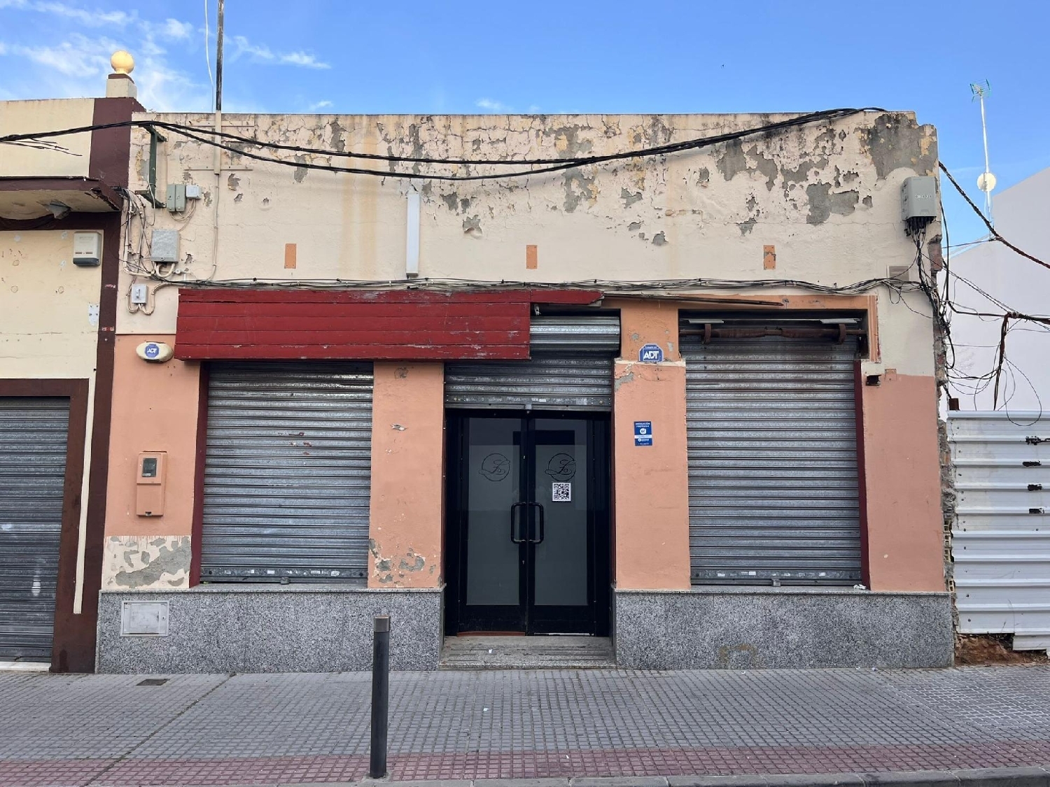 till salu kommersiell Dos Hermanas 41701 Metropolitana De Sevilla 2
