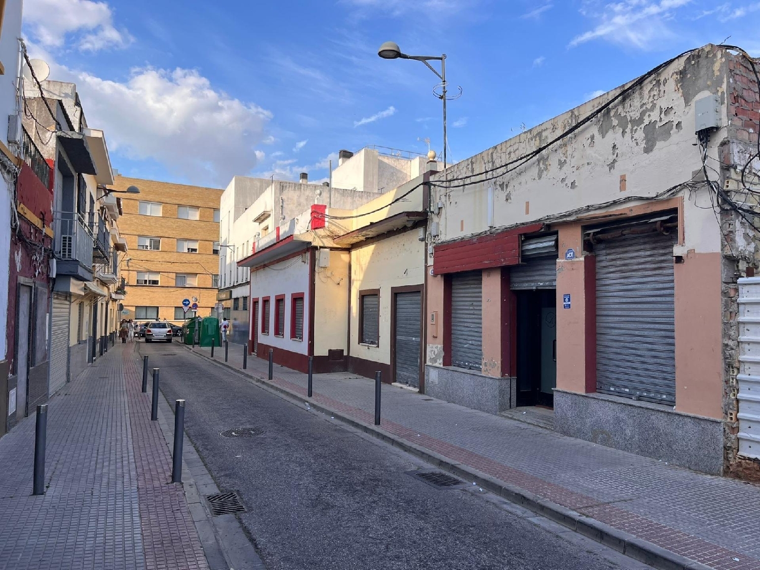  till salu kommersiell Dos Hermanas 41701 Metropolitana De Sevilla 4