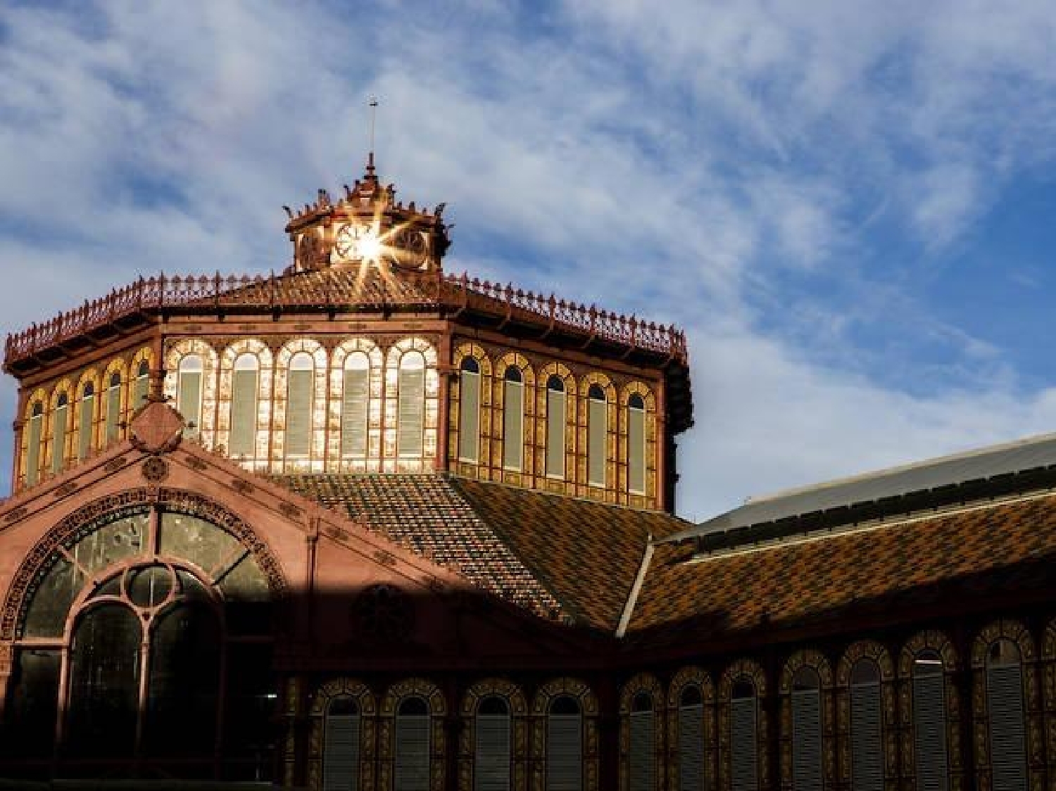  te koop bedrijfsruimte/ kantoor Eixample-Sant Antoni Barcelonès 4