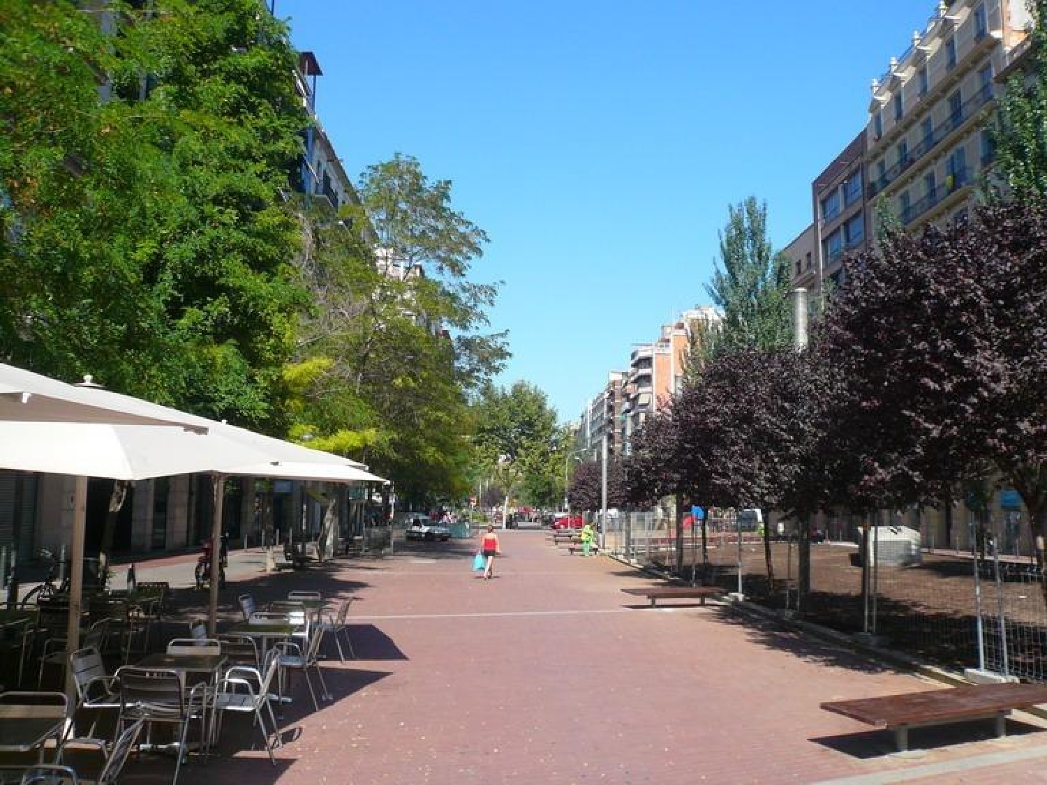  te koop bedrijfsruimte/ kantoor Eixample-Sant Antoni Barcelonès 7