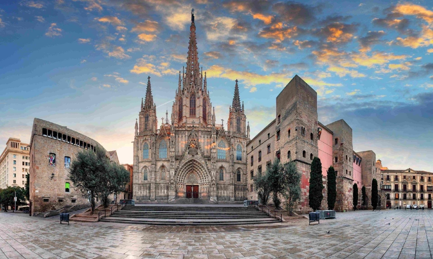  till salu kommersiell Eixample-Sant Antoni Barcelonès 1