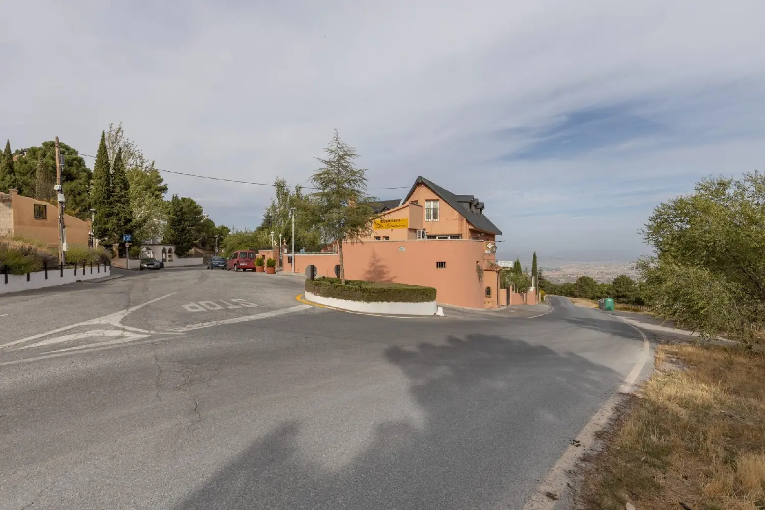 till salu kommersiell El Barrichuelo Vega De Granada 2