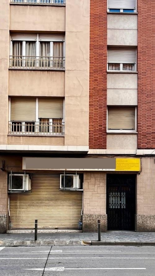 El Guix Bages kommersiell foto 6238926