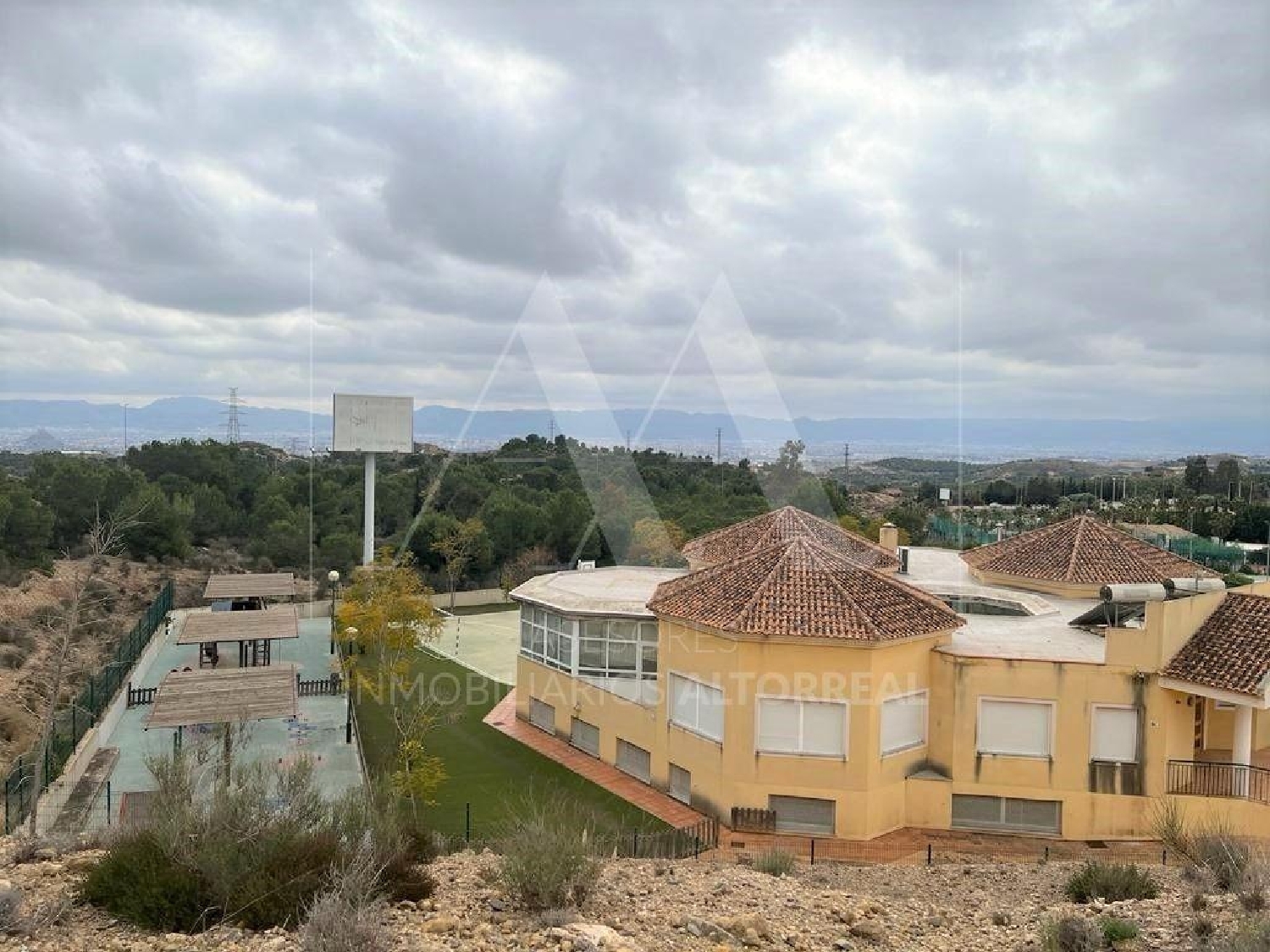  till salu kommersiell El Llano Vega Media Del Segura 1