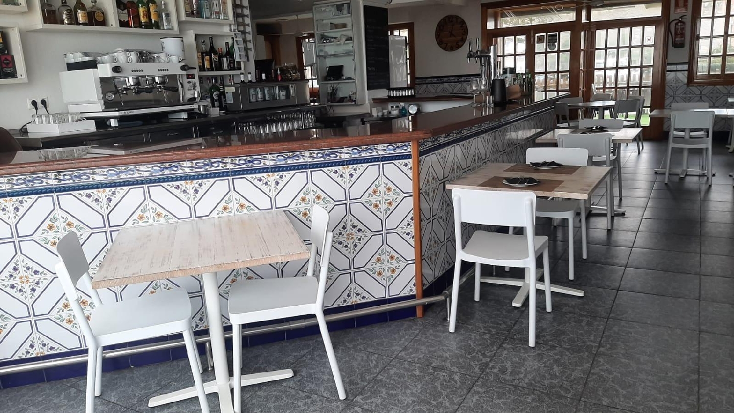 till salu kommersiell El Marenyet Ribera Baixa 3