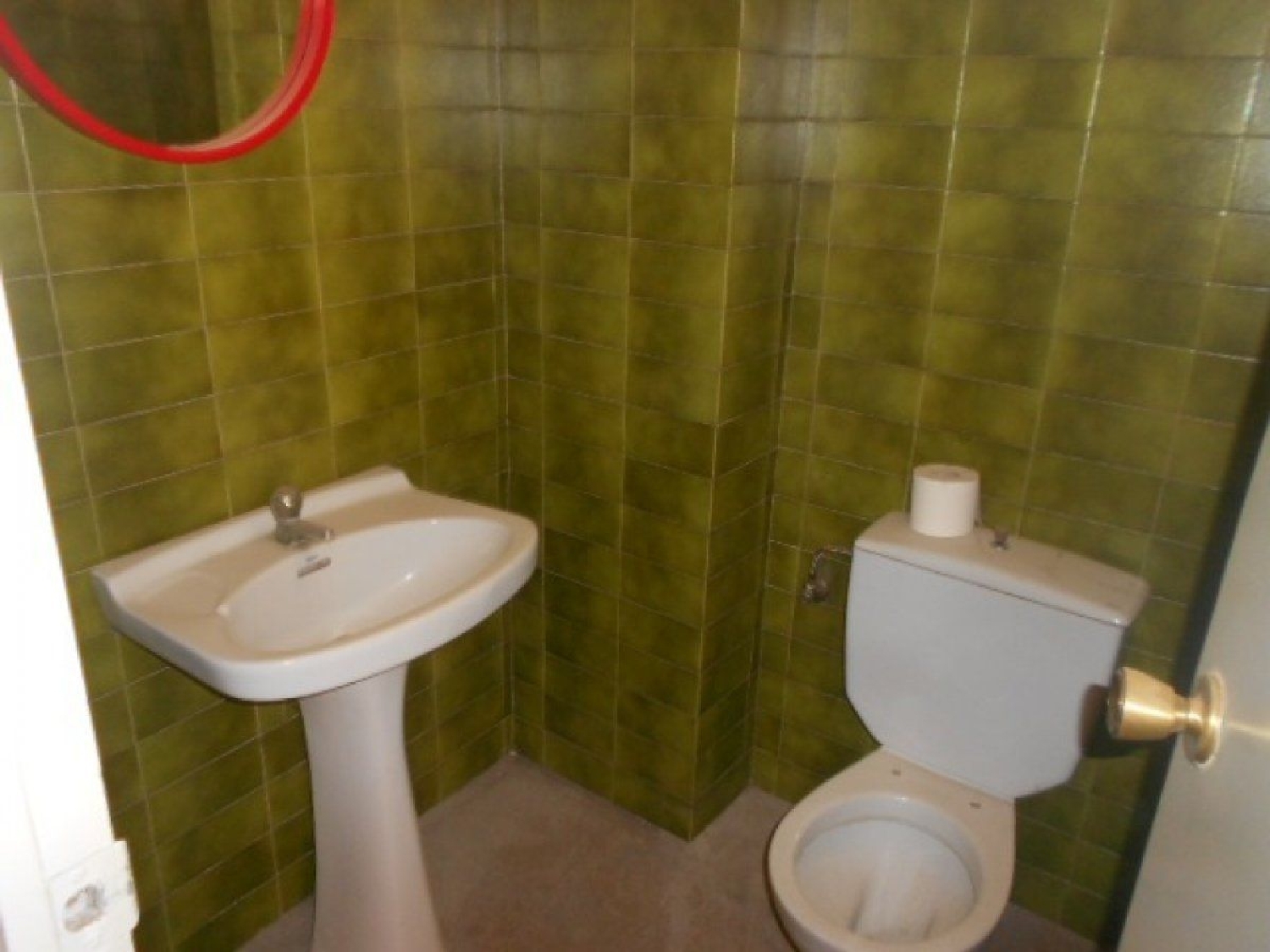  till salu kommersiell El Pala De Torruella Bages 7