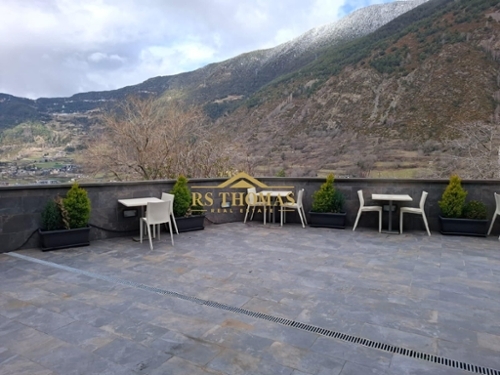 El Pas De La Casa Encamp kommersiell foto 6217416
