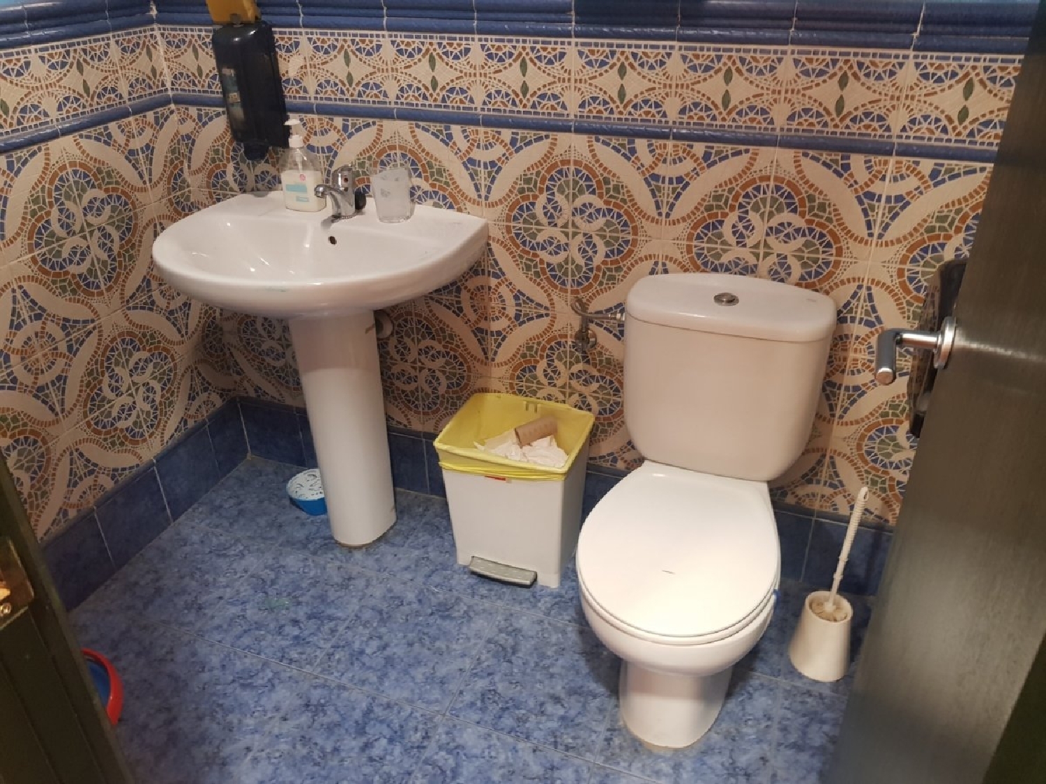  till salu kommersiell El Rinconcillo Valle Medio Del Guadalquivir 4