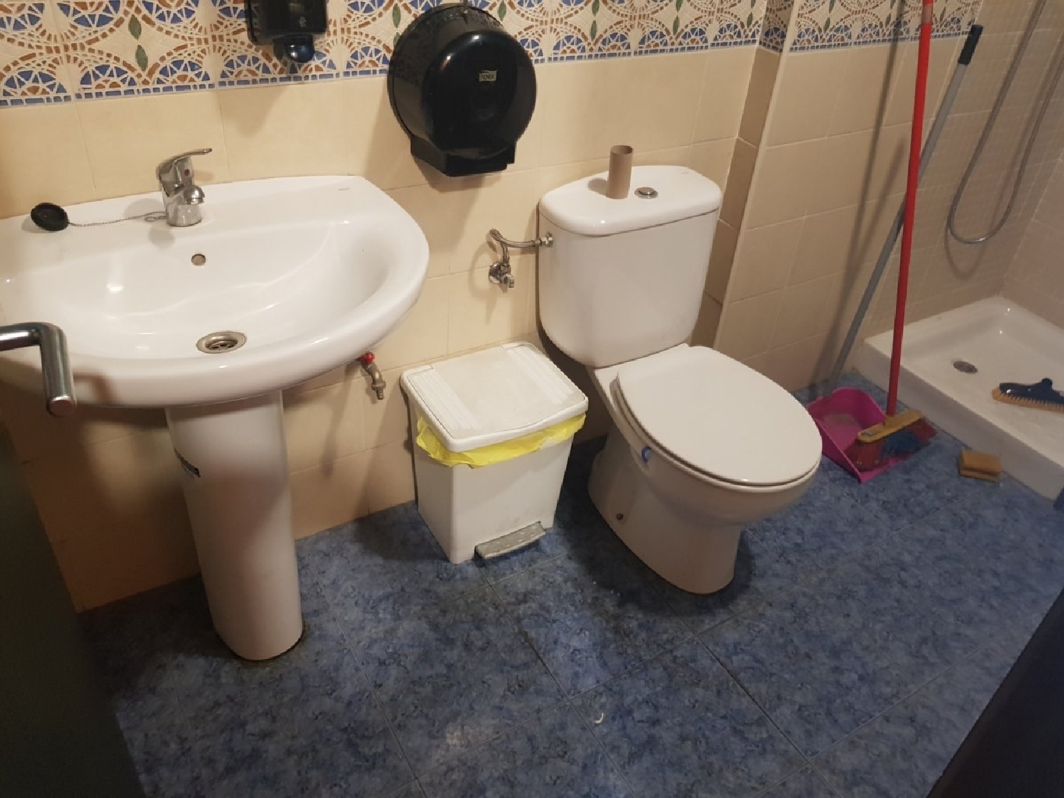  till salu kommersiell El Rinconcillo Valle Medio Del Guadalquivir 5