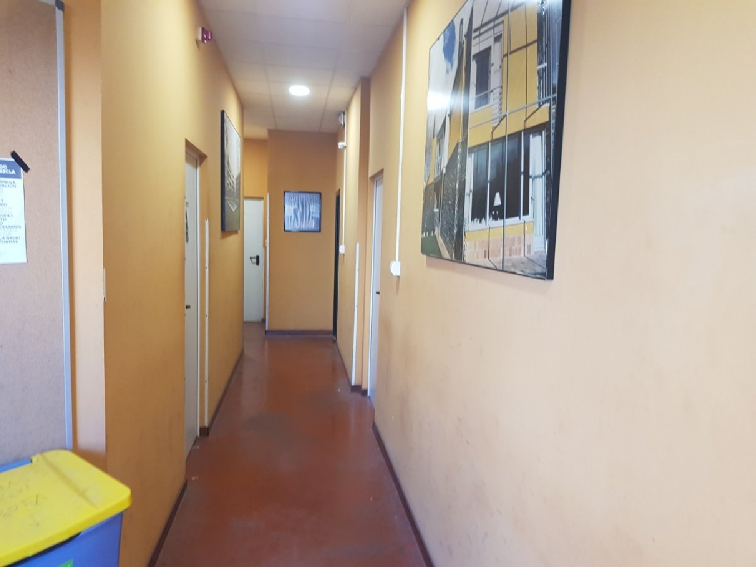  till salu kommersiell El Rinconcillo Valle Medio Del Guadalquivir 2