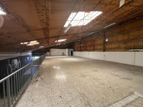 Guadalmar-San Julián Málaga-Costa Del Sol kommersiell foto 6216961