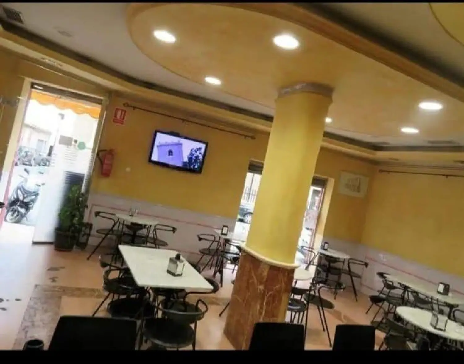  till salu kommersiell Elche Pla Sur Baix Vinalopó 1