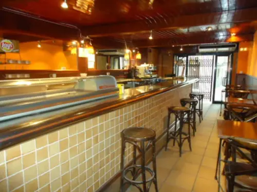 Els Comdals Bages kommersiell foto 6173239