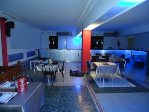 Els Comdals Bages kommersiell foto 6259475