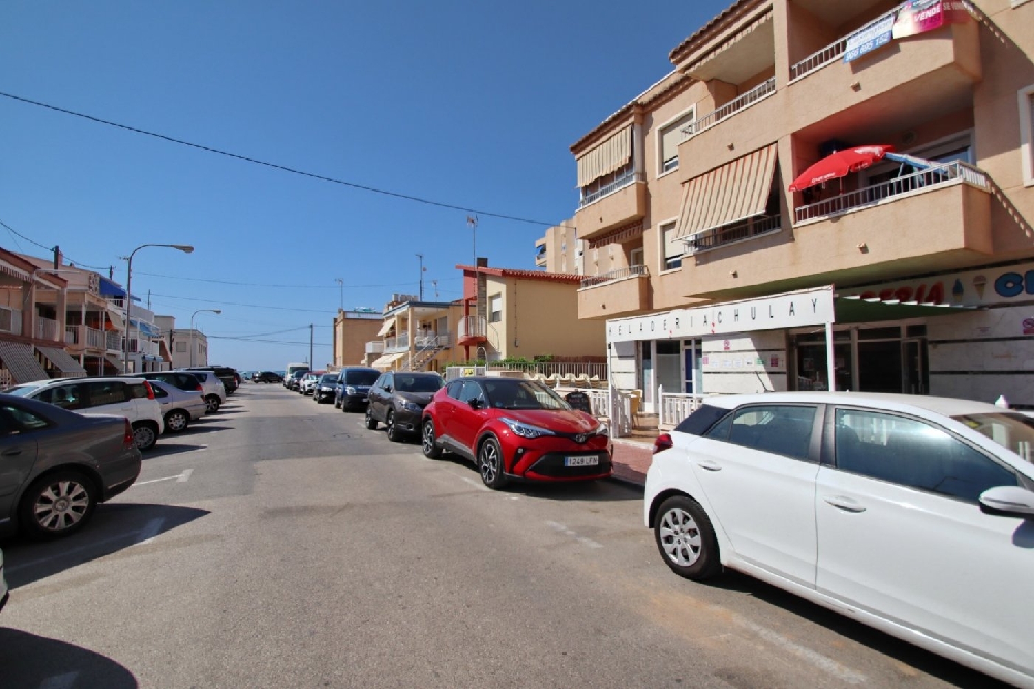  till salu kommersiell Els Siprerets Baix Vinalopó 6