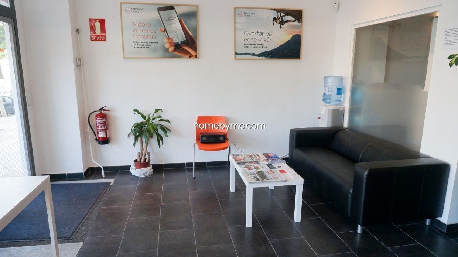  till salu kommersiell Entre Naranjos Marina Baixa 4