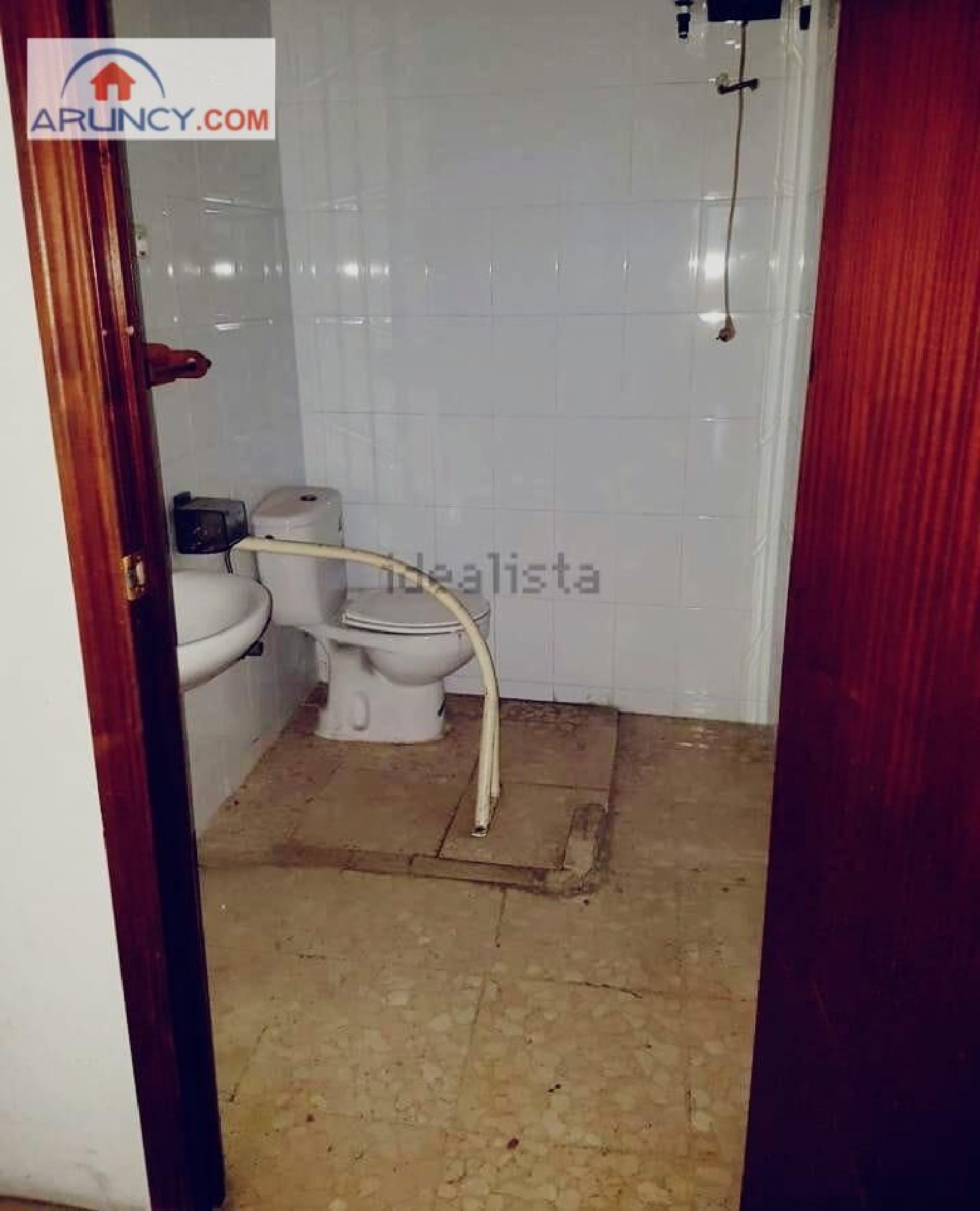  till salu kommersiell Este-Alcosa-Torreblanca Metropolitana De Sevilla 4