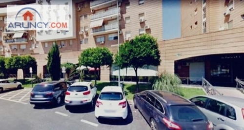 Este-Alcosa-Torreblanca Metropolitana De Sevilla kommersiell foto 6257253