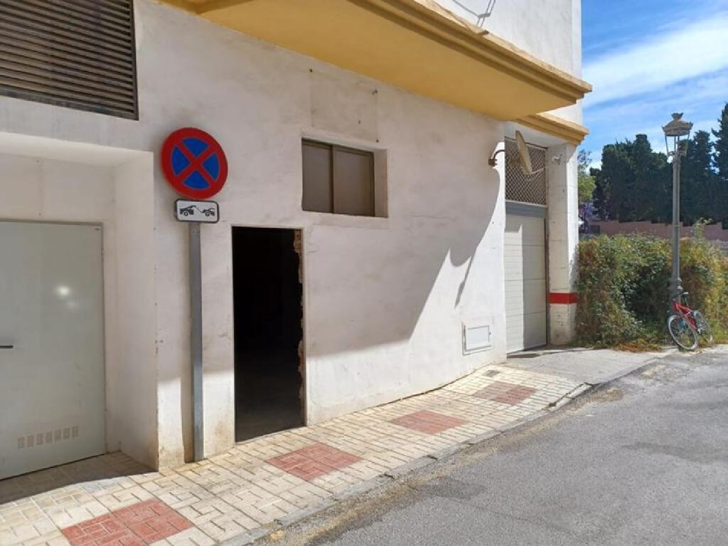 till salu kommersiell Selwo Costa Del Sol Occidental 1
