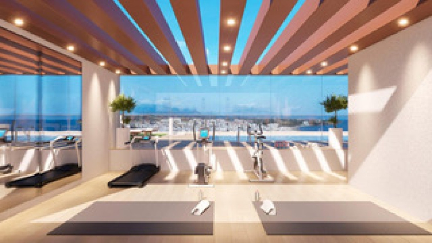 till salu kommersiell Selwo Costa Del Sol Occidental 3