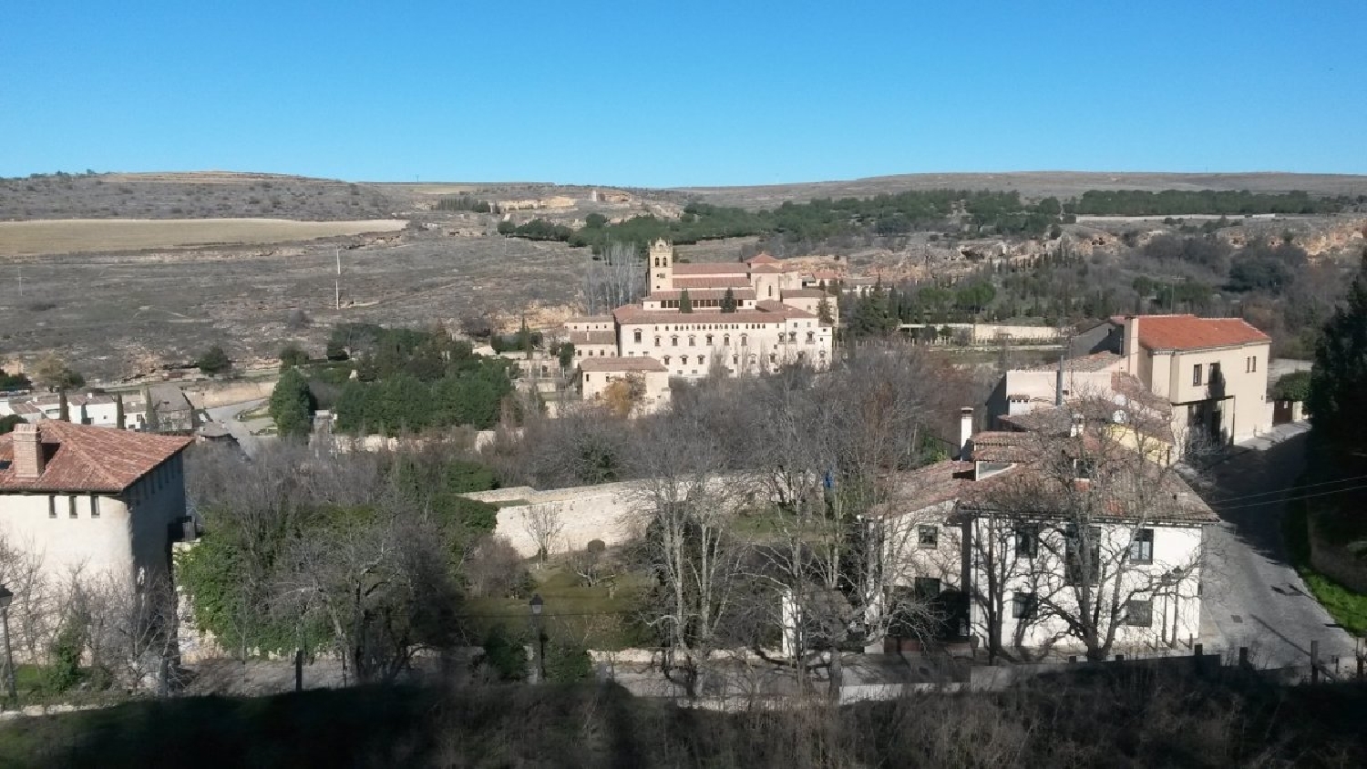  till salu kommersiell Ezequiel Gonzalez-Sepúlveda 40002 Segovia Sur 8