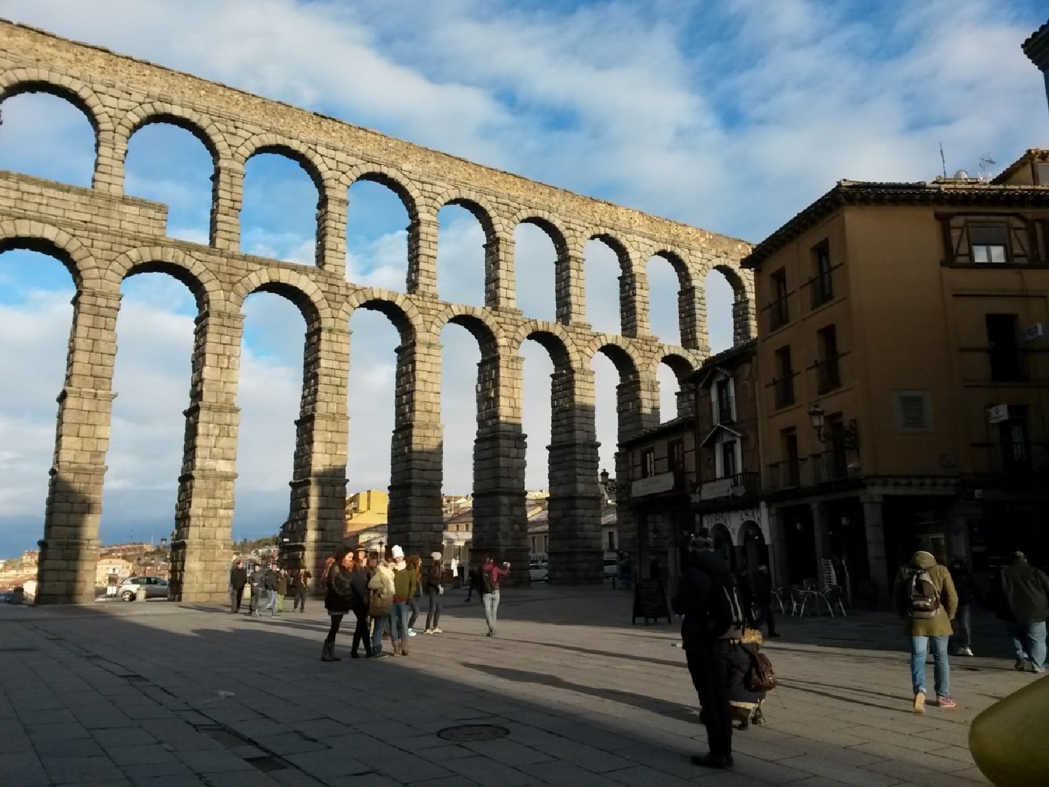  till salu kommersiell Ezequiel Gonzalez-Sepúlveda 40002 Segovia Sur 4
