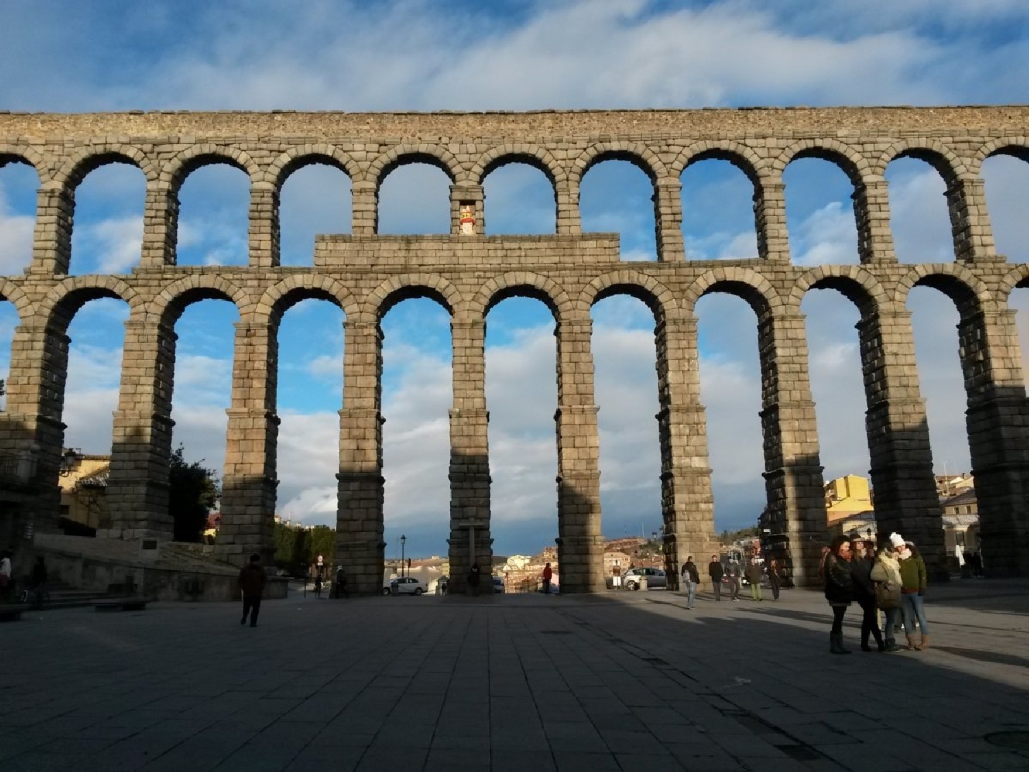 till salu kommersiell Ezequiel Gonzalez-Sepúlveda 40002 Segovia Sur 2