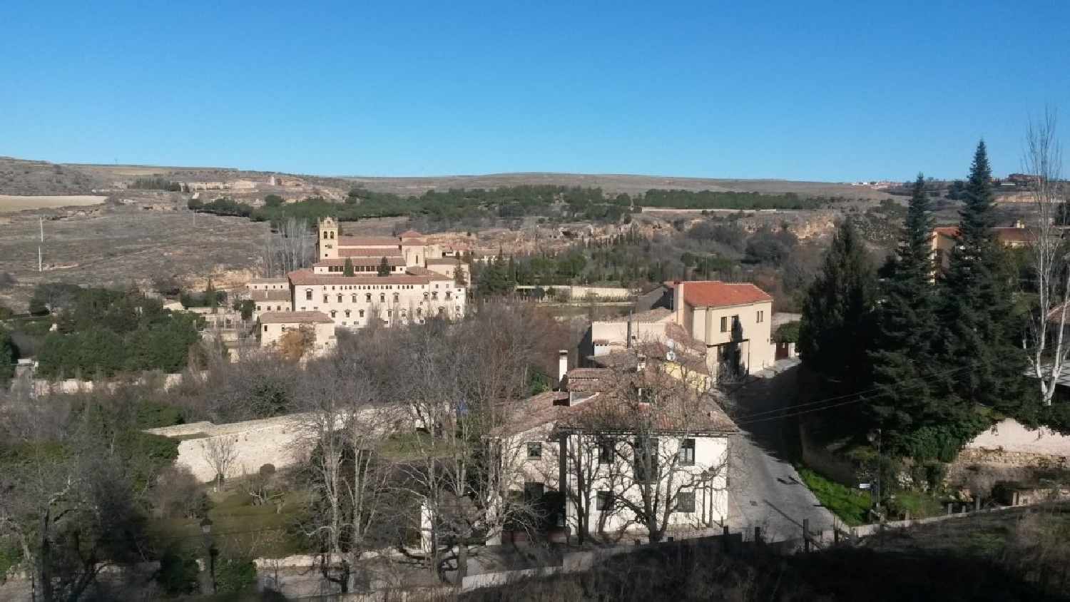  till salu kommersiell Ezequiel Gonzalez-Sepúlveda 40002 Segovia Sur 7