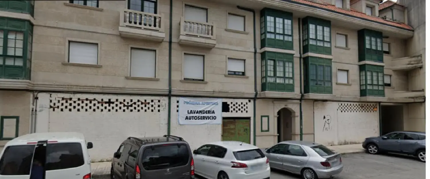till salu kommersiell Coello Baixo Miño 3