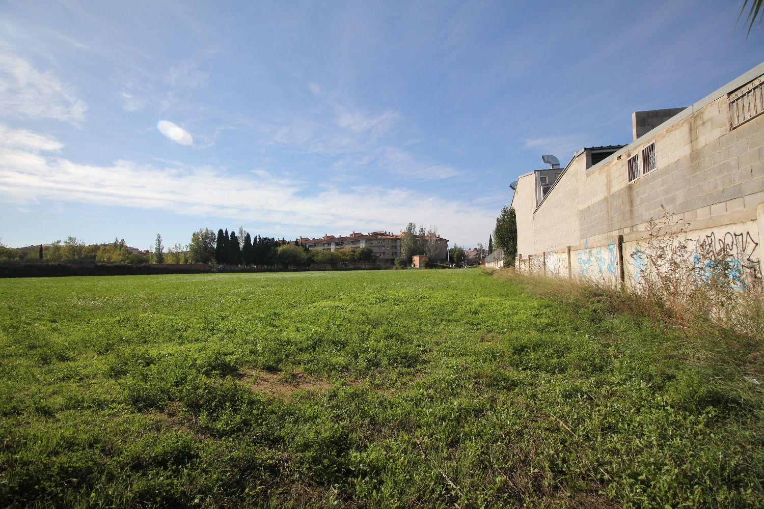  till salu kommersiell Figueres Alt Empordà 4