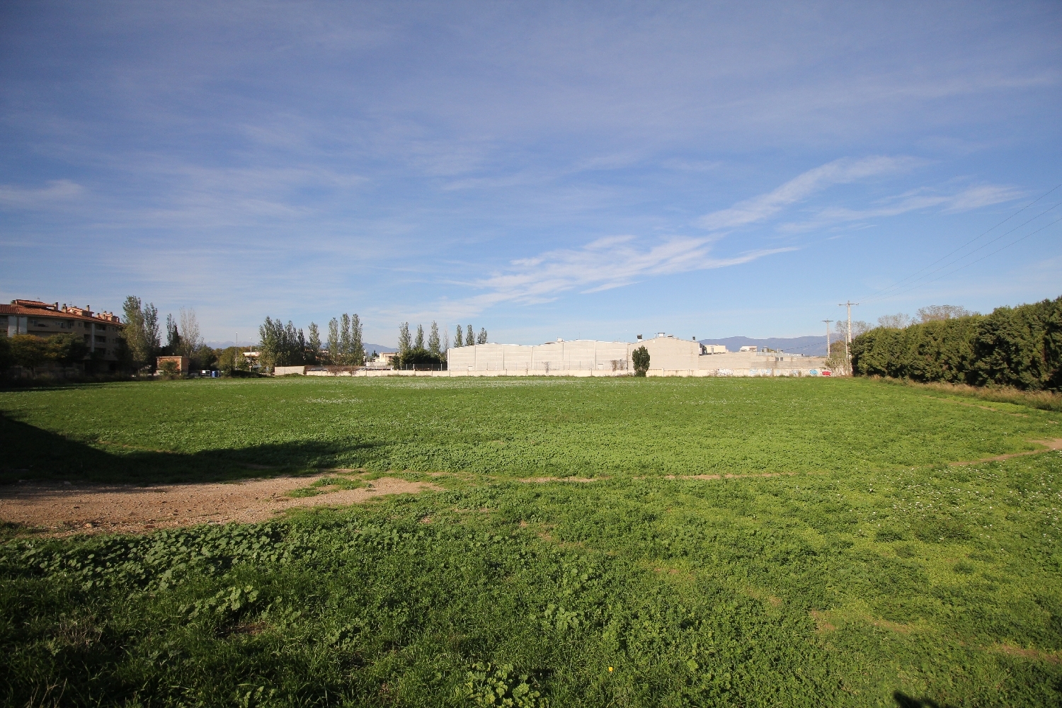  till salu kommersiell Figueres Alt Empordà 7