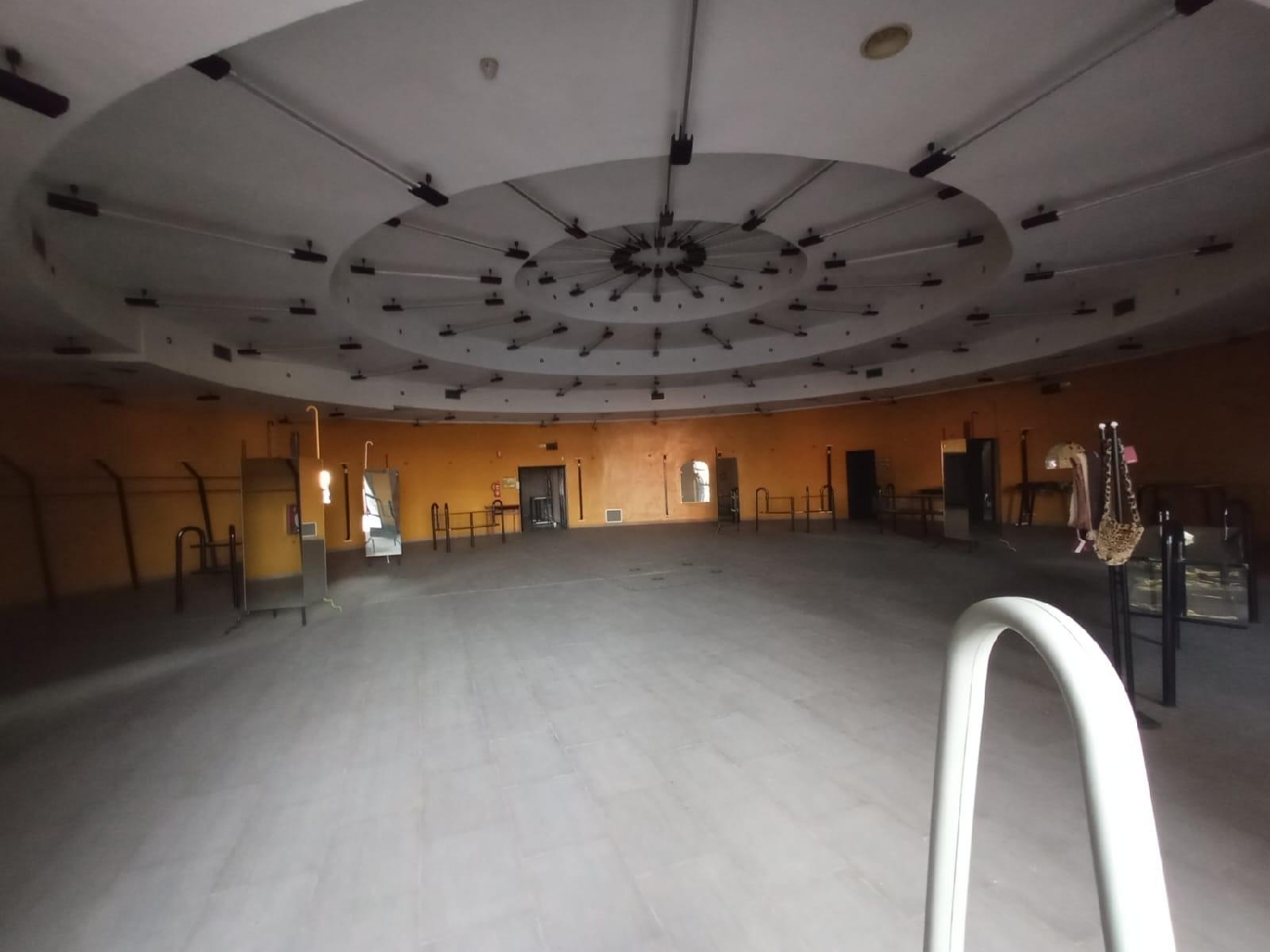 till salu kommersiell Casa Ros Vega Media Del Segura 3