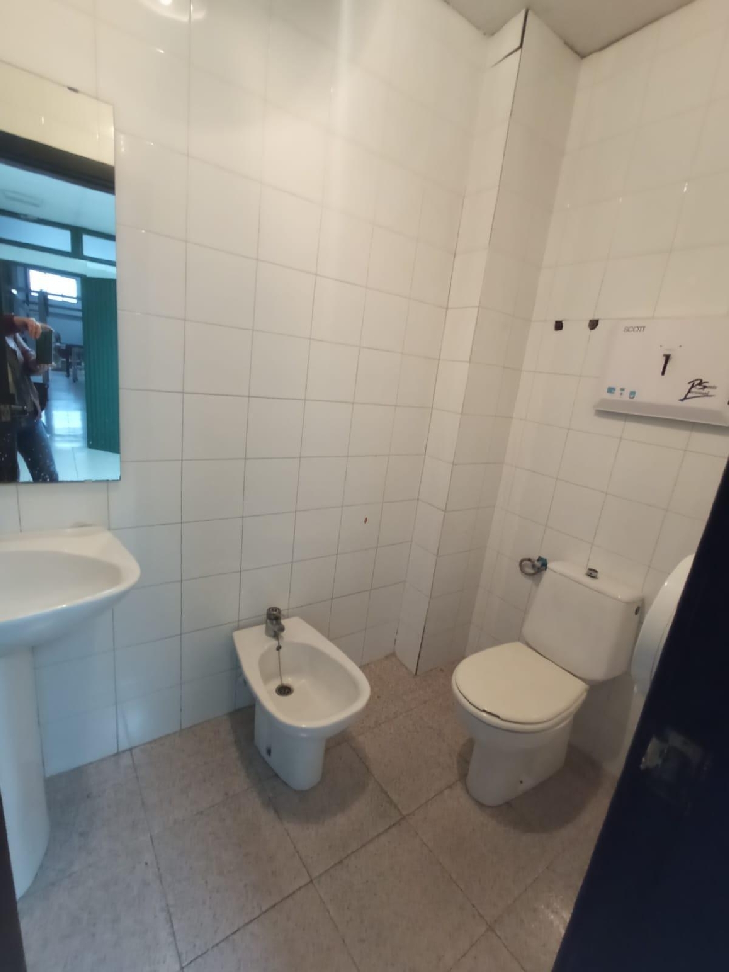  till salu kommersiell Casa Ros Vega Media Del Segura 6
