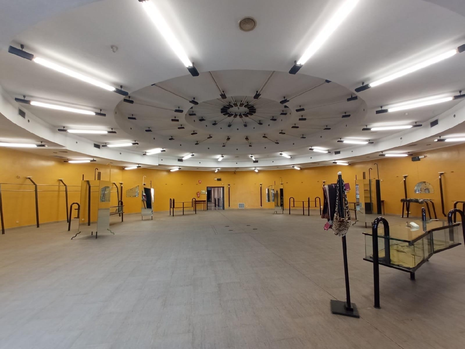 till salu kommersiell Casa Ros Vega Media Del Segura 2