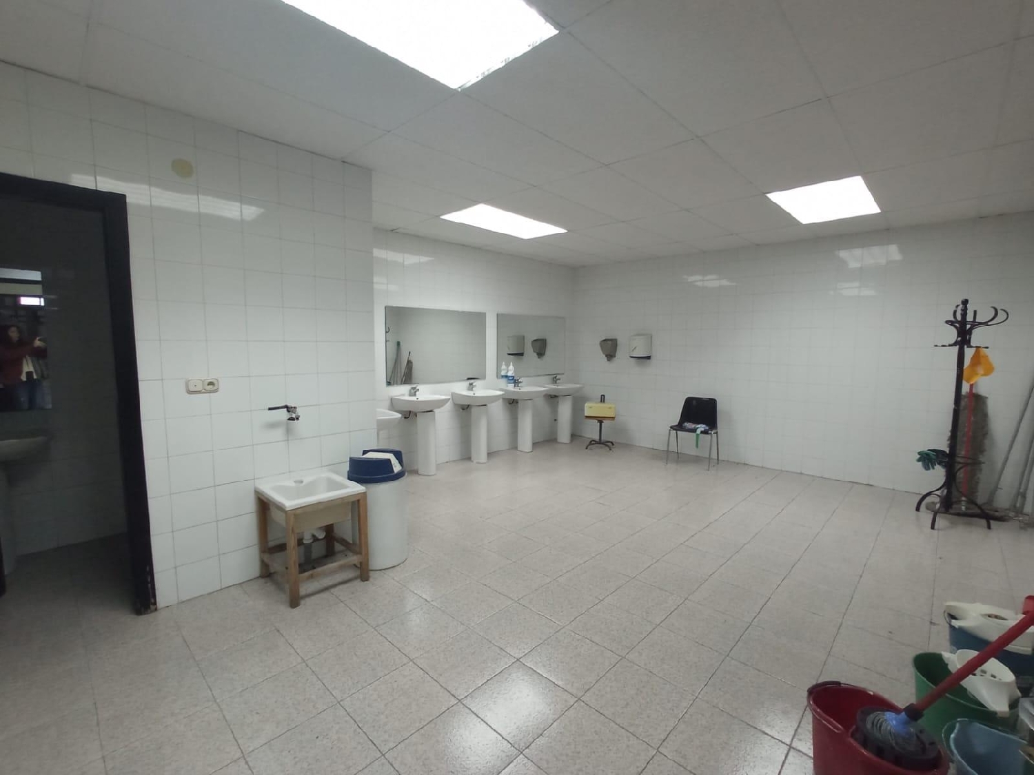  till salu kommersiell Casa Ros Vega Media Del Segura 7