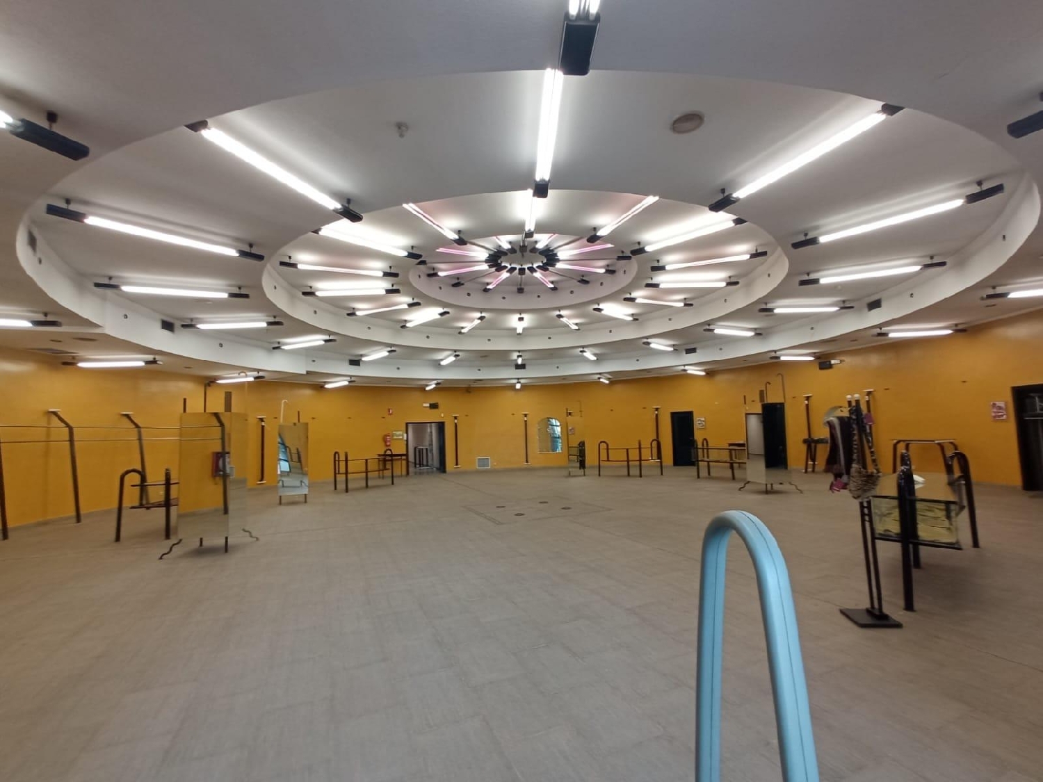  till salu kommersiell Casa Ros Vega Media Del Segura 1