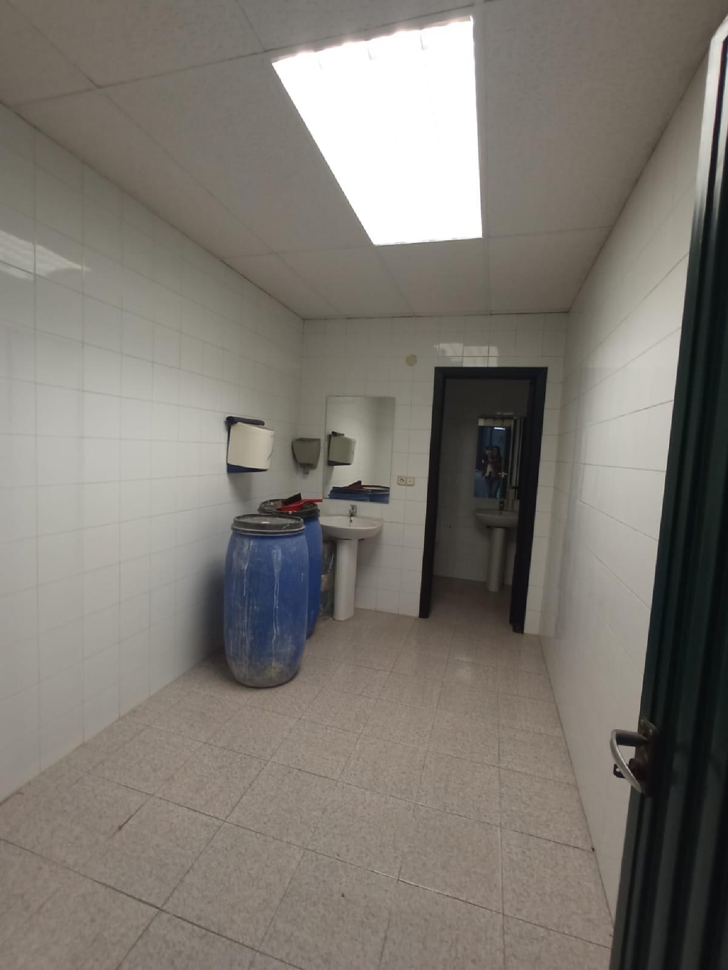  till salu kommersiell Casa Ros Vega Media Del Segura 8