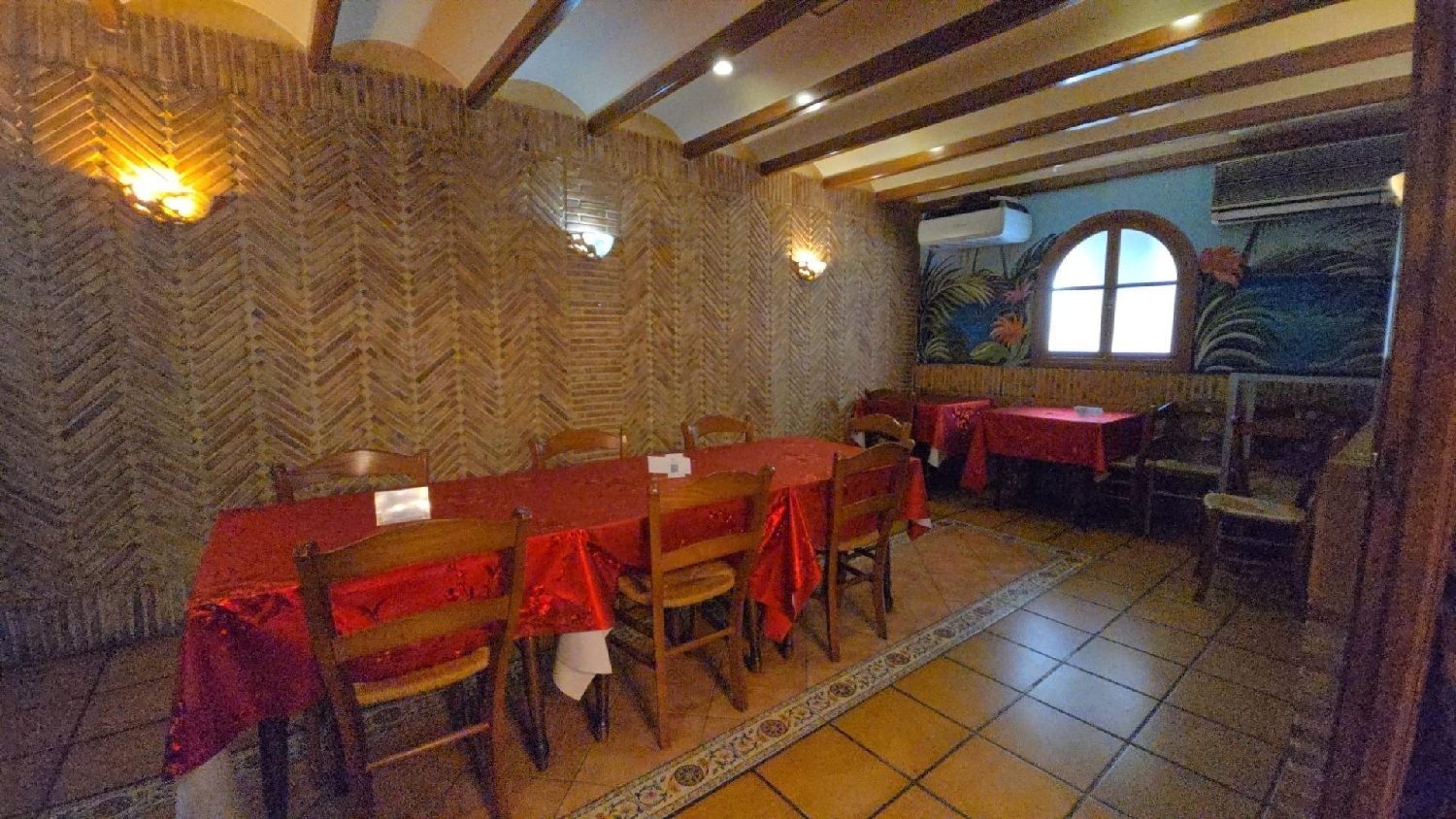 till salu kommersiell Florida Alacantí 3
