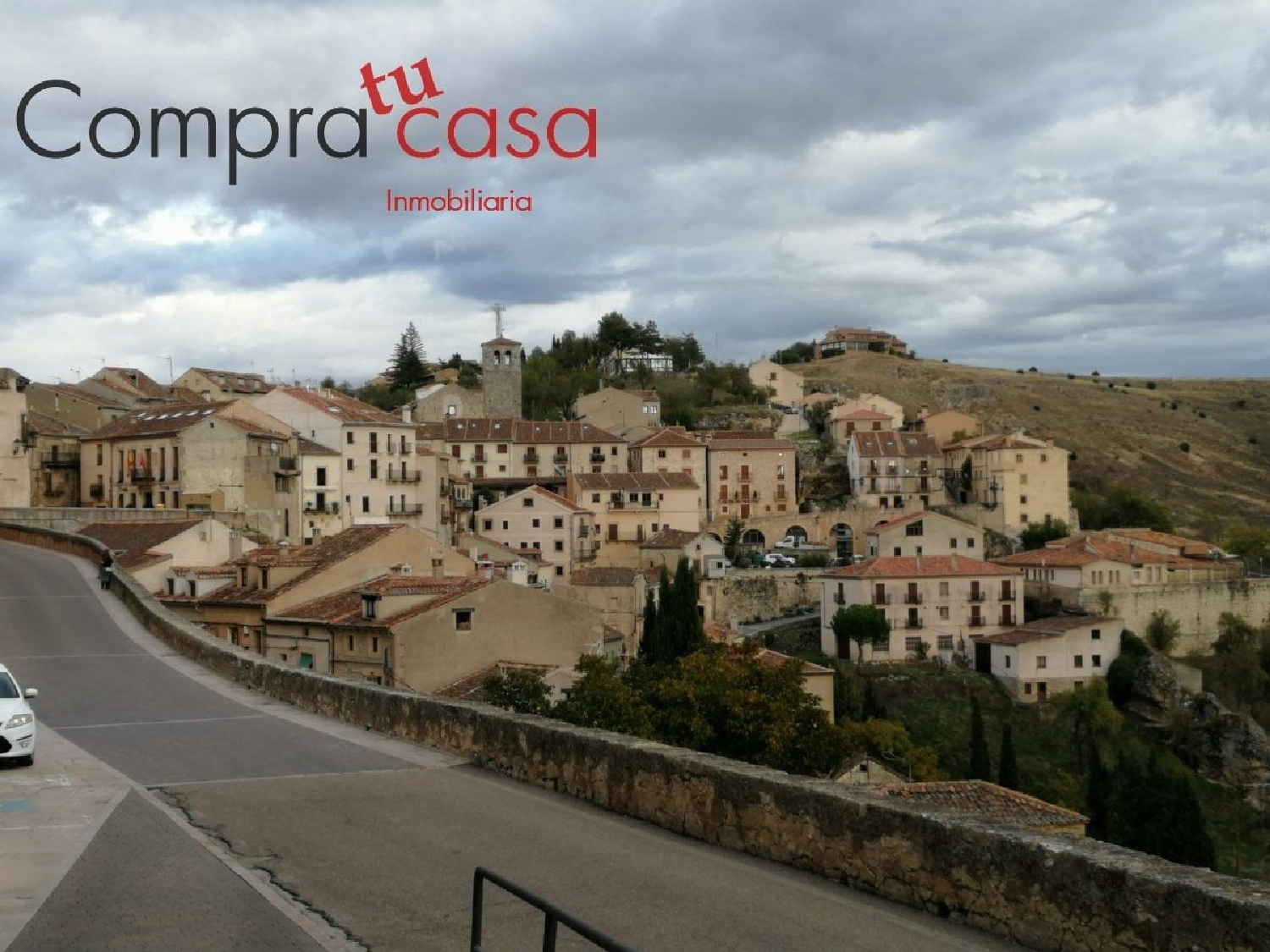 à vendre commerce Sepúlveda Valles Riaza Duratón 3