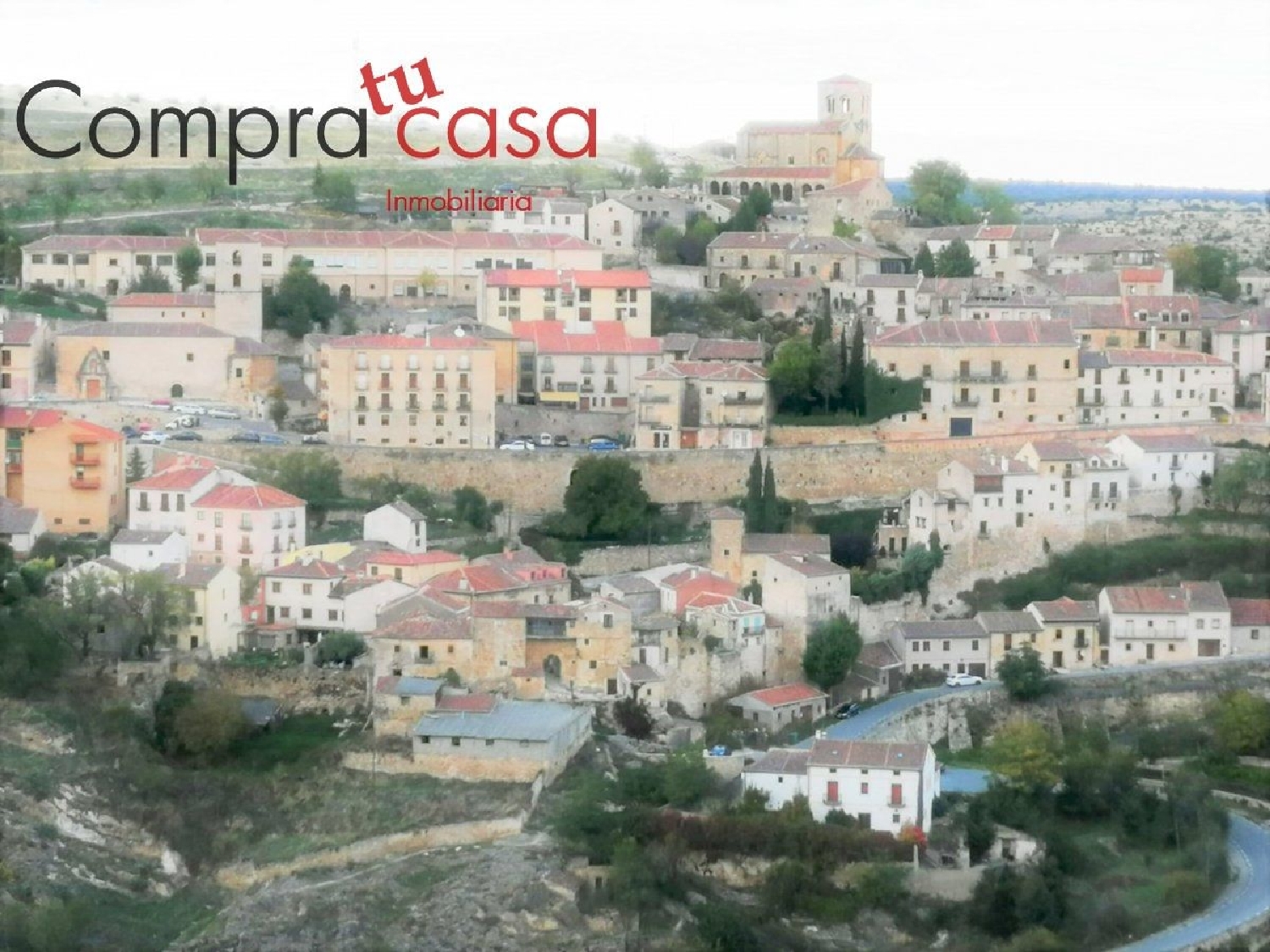  à vendre commerce Sepúlveda Valles Riaza Duratón 4