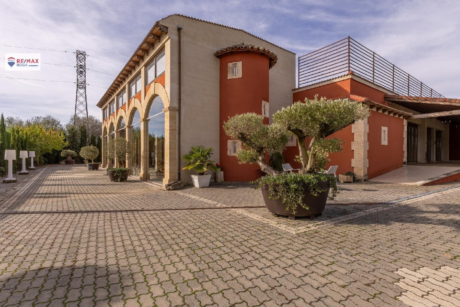  till salu kommersiell Frómista Tierra De Campos Palentina 1