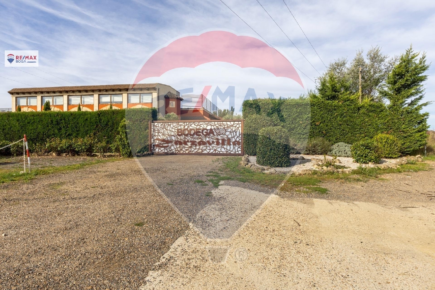 till salu kommersiell Frómista Tierra De Campos Palentina 2