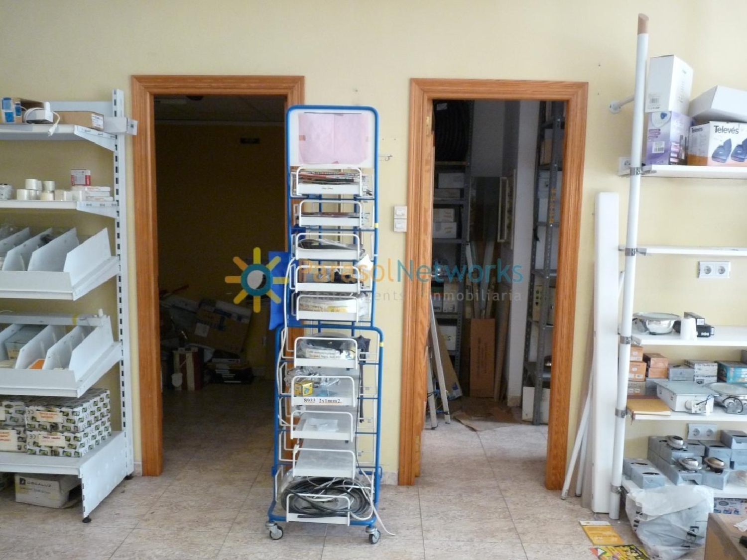  till salu kommersiell Gandía 46702 Safor 6