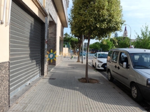 Gandía 46702 Safor kommersiell foto 6263380